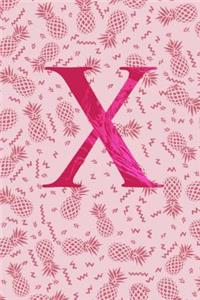 X