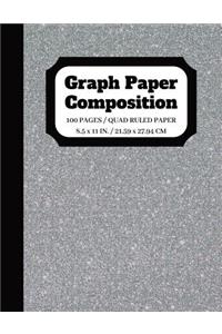 Graph Paper Composition