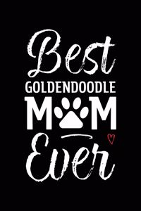 Best Goldendoodle Mom Ever