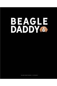 Beagle Daddy