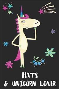 Hats & Unicorn Lover