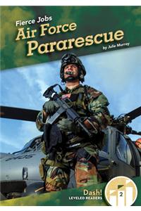 Air Force Pararescue