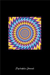 Psychedelic Journal