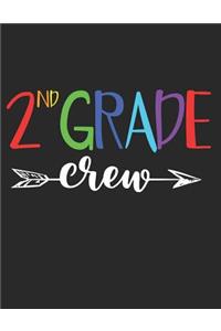 2nd Grade Crew