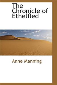 The Chronicle of Ethelfled