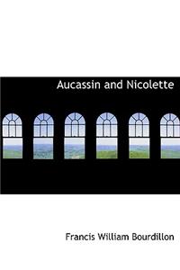 Aucassin and Nicolette