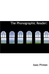 The Phonographic Reader