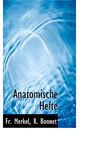 Anatomische Hefte