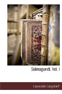 Salmagundi, Vol. 1