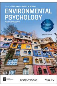 Environmental Psychology 2e P