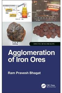 Agglomeration of Iron Ores