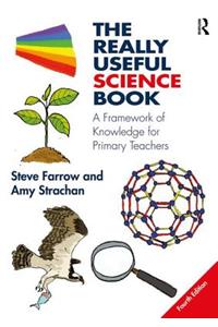 The Really Useful Science Book