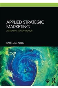 Applied Strategic Marketing