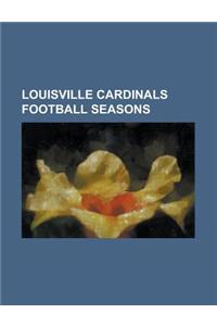 Louisville Cardinals Football Head Coaches
