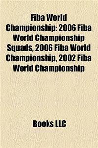 Fiba World Championship