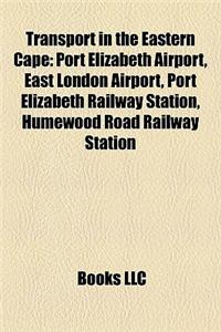 Transport in the Eastern Cape