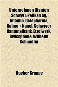 Unternehmen (Kanton Schwyz)