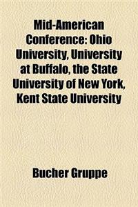 Mid-American Conference