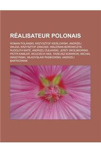 Realisateur Polonais