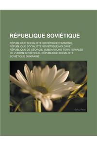 Republique Sovietique