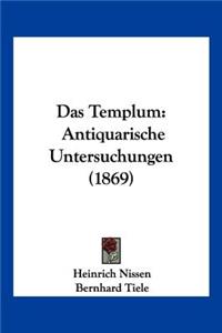 Das Templum
