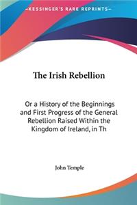 Irish Rebellion
