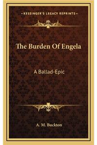 The Burden of Engela