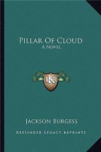 Pillar Of Cloud