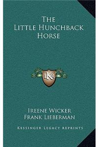 Little Hunchback Horse