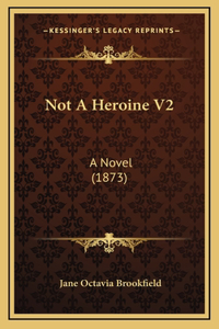 Not A Heroine V2