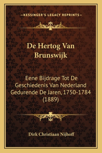 De Hertog Van Brunswijk