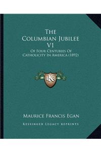 The Columbian Jubilee V1