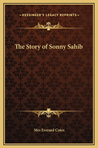 The Story of Sonny Sahib