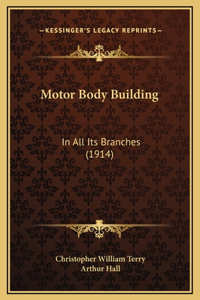 Motor Body Building