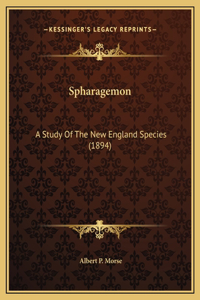 Spharagemon