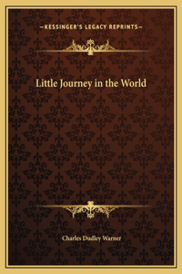 Little Journey in the World