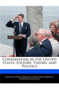 Conservatism in the United States