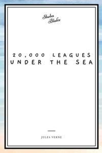 20,000 Leagues Under the Sea