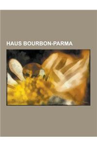 Haus Bourbon-Parma: Zita Von Bourbon-Parma, Henri, Isabella Von Bourbon-Parma, Marie Louise Elisabeth de Bourbon, Franz Xaver Von Bourbon-