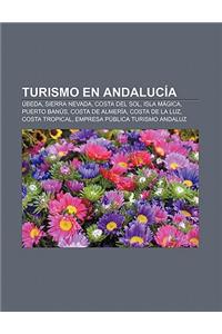 Turismo En Andalucia