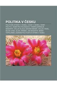 Politika V Esku