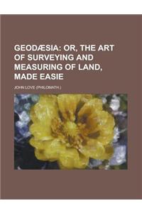 Geodaesia