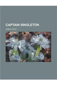 Captain Singleton