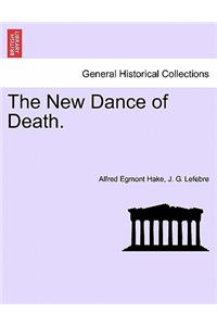 The New Dance of Death.