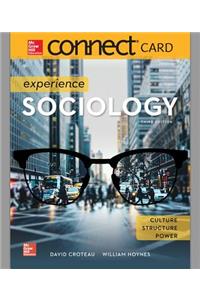 Connect Access Card for Experience Sociology