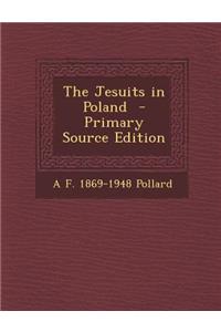 The Jesuits in Poland