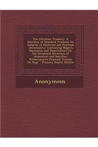 The Christian Treasury