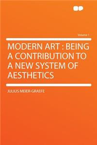 Modern Art