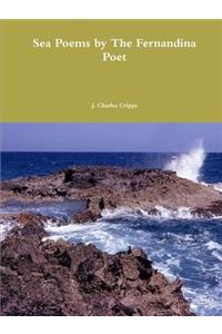 Sea Poems by The Fernandina Poet