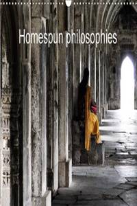 Homespun Philosophies 2017